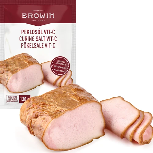Peklosól Vit-C - 130 g - 4