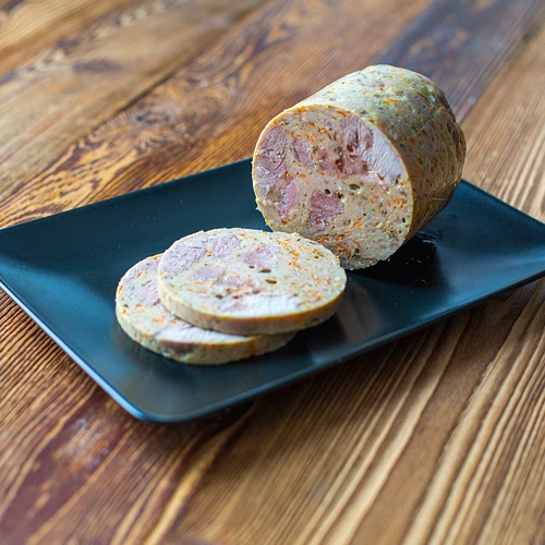 Pentola multifunzione con cestello e pressa per prosciutto - 20