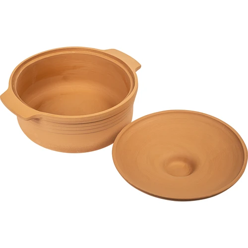 Pentola romana rotonda 4L - 3