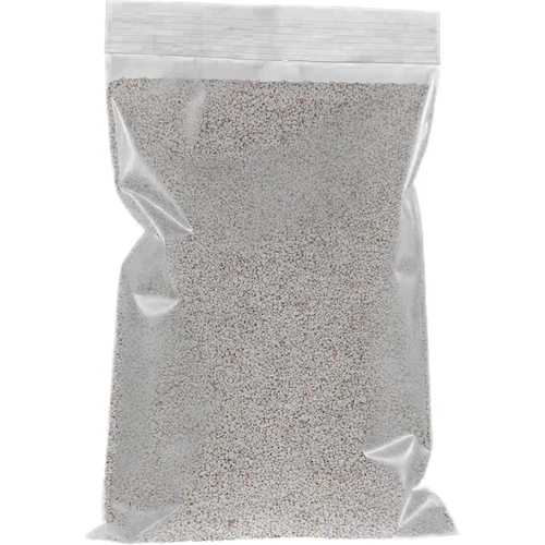 Perlite espansa per piante in vaso e giardinaggio, 2L - 2