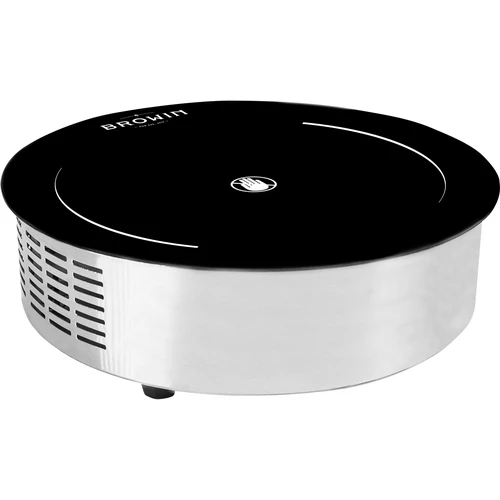 Piastra in vetroceramica 3200W - 3