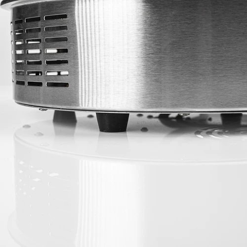 Piastra in vetroceramica 3200W - 5