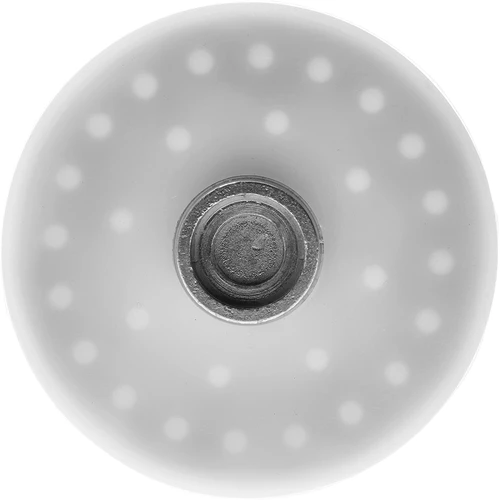 Pistone in silicone di ricambio per insaccatrice Browin orizzontale da 1,5 kg - 2