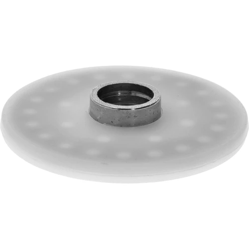 Pistone in silicone di ricambio per insaccatrice Browin orizzontale da 1,5 kg - 3