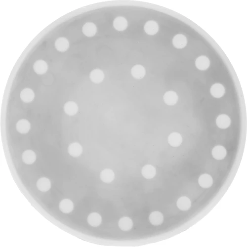 Pistone in silicone di ricambio per insaccatrice Browin, orizzontale da 2,5 kg