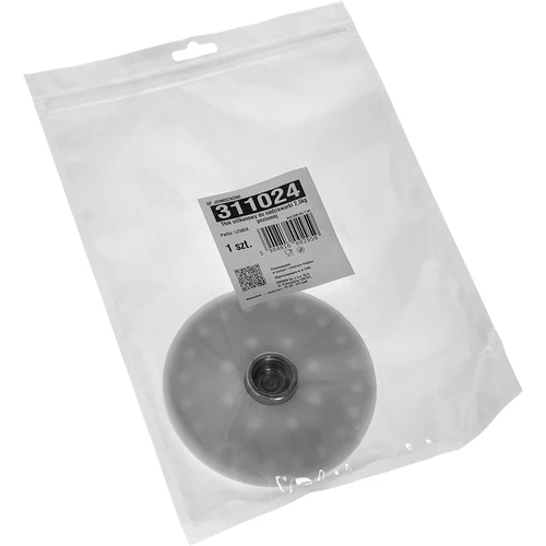 Pistone in silicone di ricambio per insaccatrice Browin, orizzontale da 2,5 kg - 4