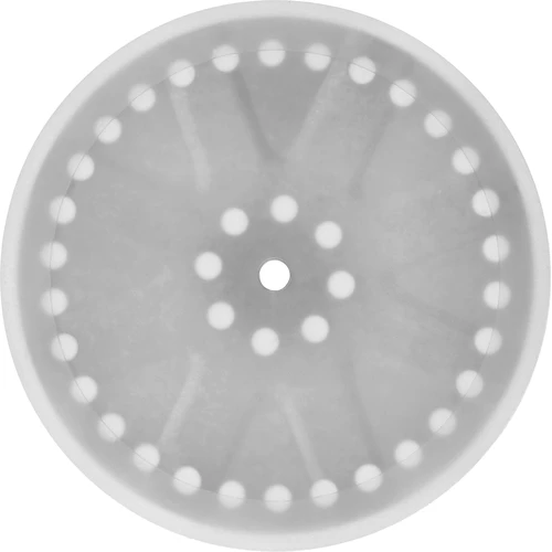 Pistone in silicone per insaccatrice verticale 2,5 kg