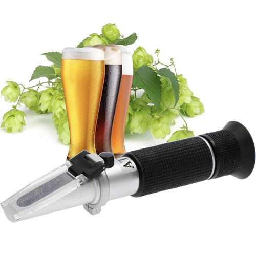 Refrattometro per birra - 3