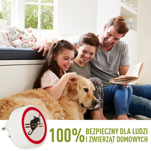 Repellente elettrico per topi - 5