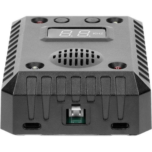 Dissuasore per faine e roditori per auto e ambienti (ultrasuoni + LED) - 6