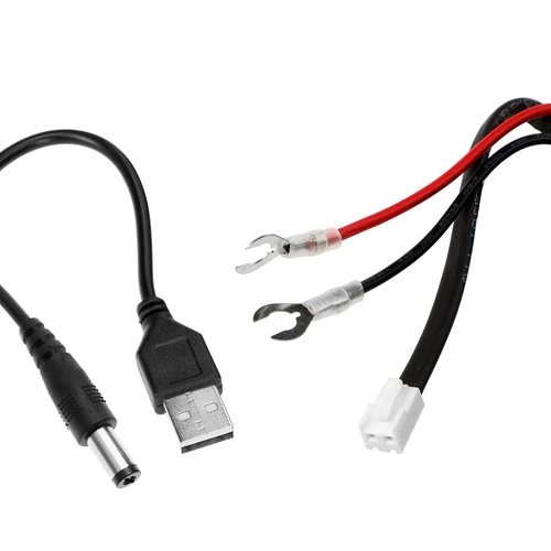 Dissuasore per faine e roditori per auto e ambienti (ultrasuoni + LED) - 11