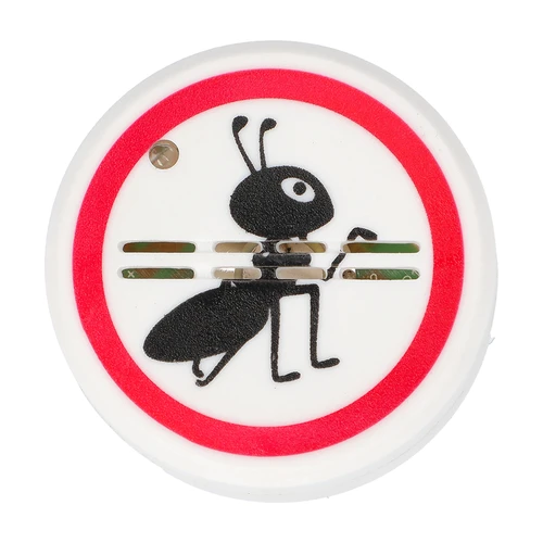Repellente per formiche a ultrasuoni - per uso domestico - 2