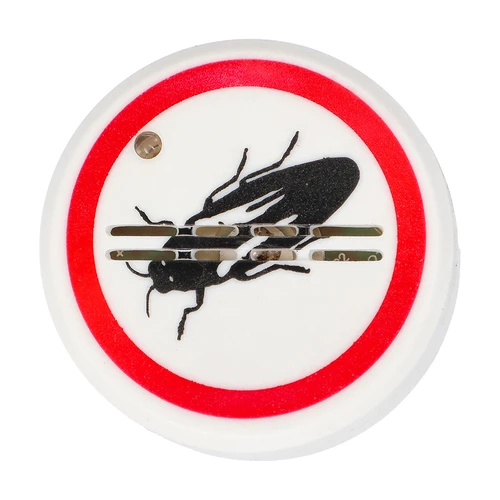 Repellente per insetti a ultrasuoni – per uso domestico - 2