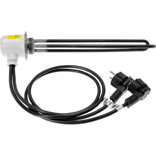 Resistenza elettrica per distillatori 1,5 + 2 kW