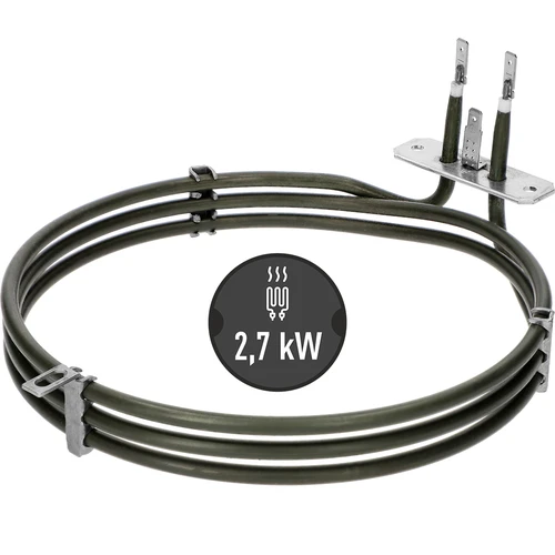 Resistenza per affumicatore - 2,7 kW
