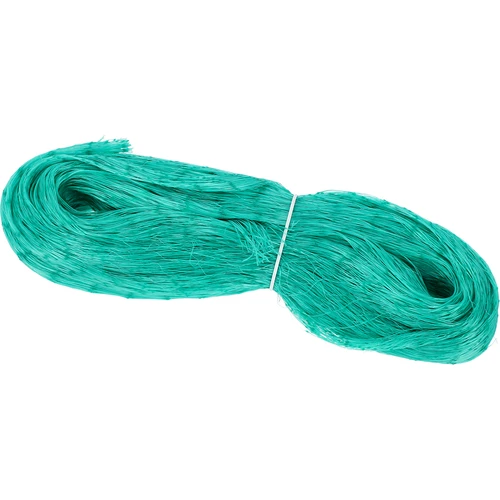 Rete di protezione anti-uccelli, verde, 4 m x 5 m