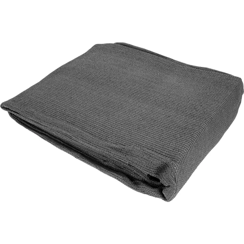 Rete ombreggiante (80%, 140 g/m²) 1,5 x 5 m, grafite