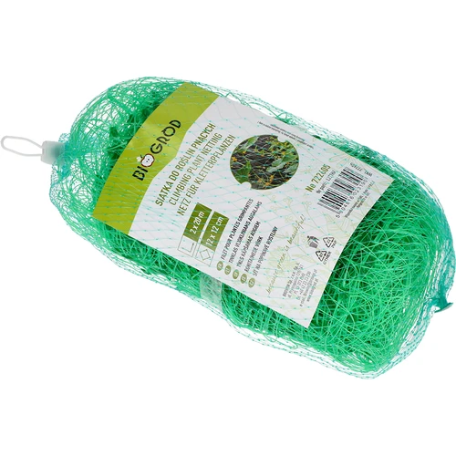 Rete per piante rampicanti: 2 x 20 m - 3