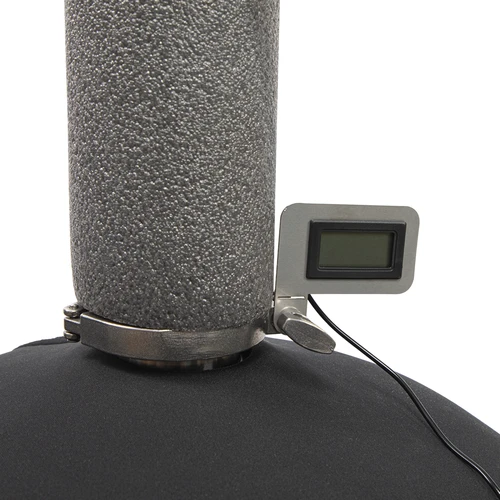 Rivestimento isolante in neoprene per pentola da 60 L - 3