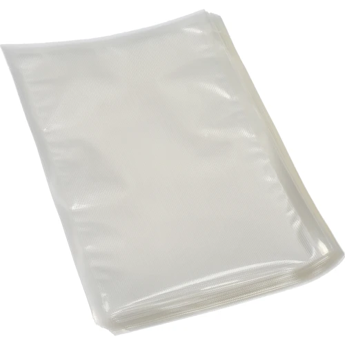 Sacchetti goffrati per macchina sottovuoto, 20x30 cm, 50 pz. - 2
