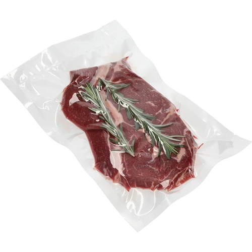 Sacchetti goffrati per macchina sottovuoto, 20x30 cm, 50 pz. - 7