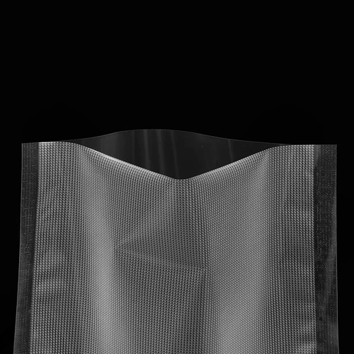 Sacchetti goffrati per macchina sottovuoto 25 x 35 cm, 50 pezzi - 6