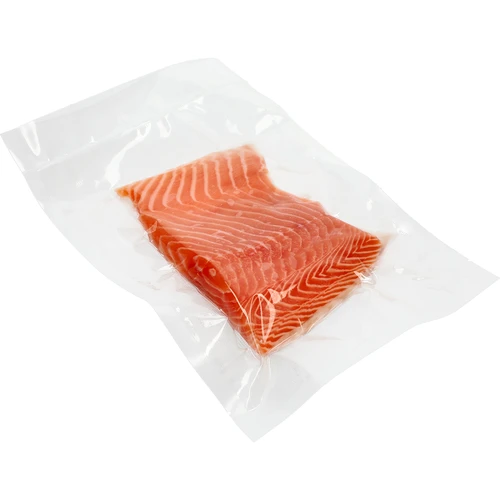 Sacchetti goffrati per macchina sottovuoto 25 x 35 cm, 50 pezzi - 7