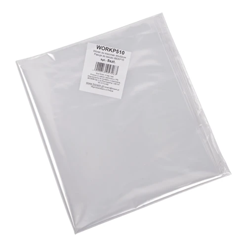 Sacchetti per fermentazioni - per botte da 10 L - 5 pz