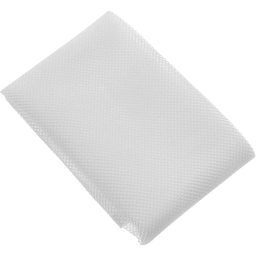 Sacco filtrante per pressa a telaio 10 l 60 g/cm2