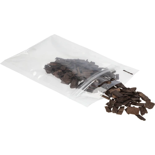 Scaglie di rovere a tostatura intensa, 20 g - 3
