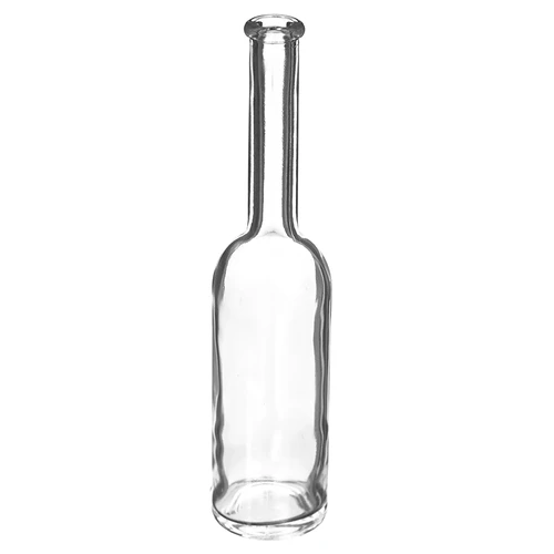 Set di 6 bottiglie per liquori 100 ml + 6 tappi in sughero - 4