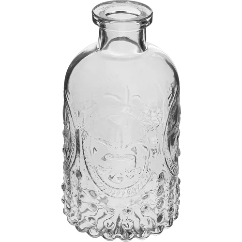 Set di bottigliette con tappi in sughero, 240 ml - 4 pezzi - 2