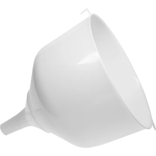 Set - imbuto in plastica Ø 25 cm con filtro - 2