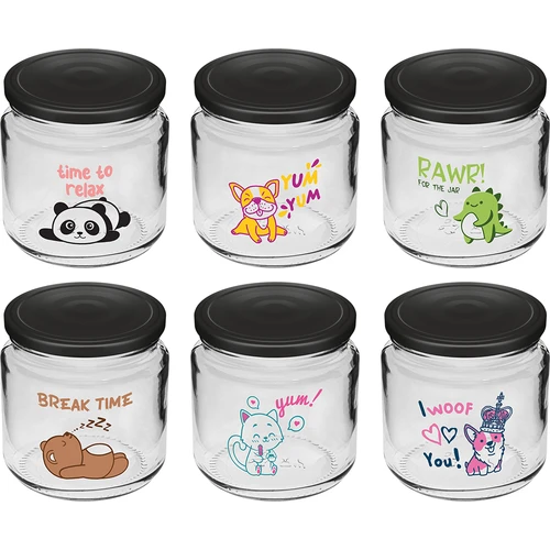 Set yogurtiera con vasetti per bambini - 7