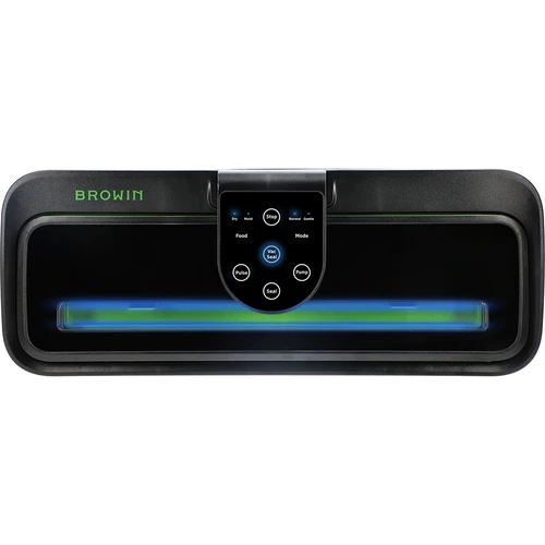 Sigillatrice sottovuoto - Premium LED - 3