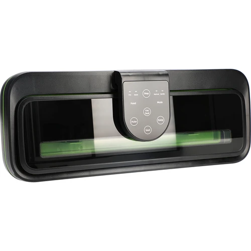 Sigillatrice sottovuoto - Premium LED - 4