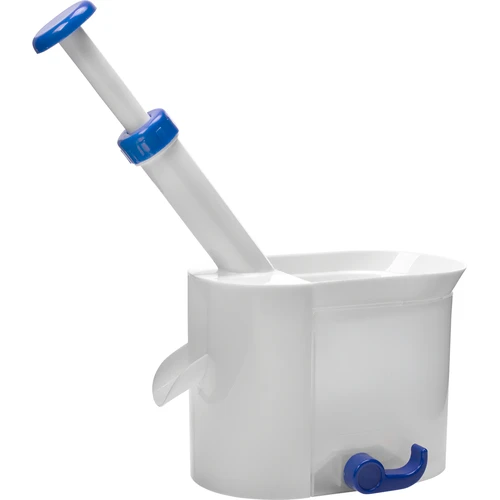 Snocciolatore per amarene e ciliegie