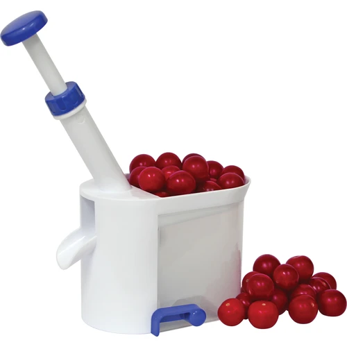 Snocciolatore per amarene e ciliegie - 2