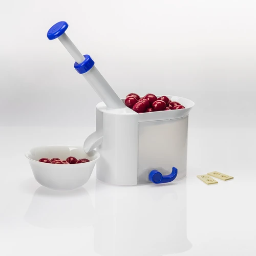 Snocciolatore per amarene e ciliegie - 3