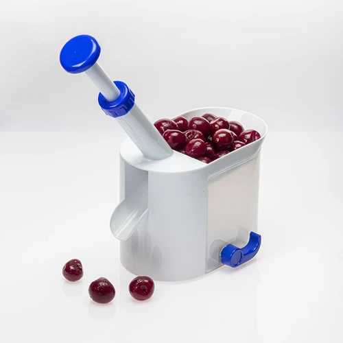 Snocciolatore per amarene e ciliegie - 4