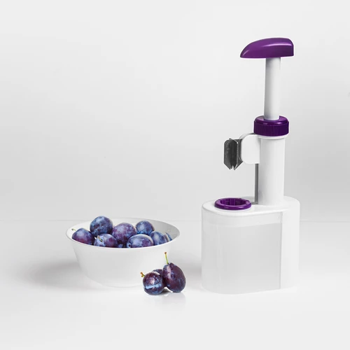 Snocciolatore per prugne - 2