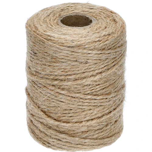 Spago in iuta 2 mm/110 m/250 g