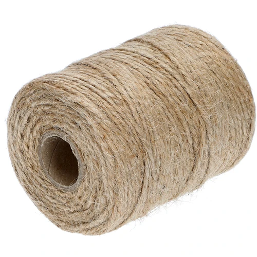 Spago in iuta 2 mm/110 m/250 g - 2