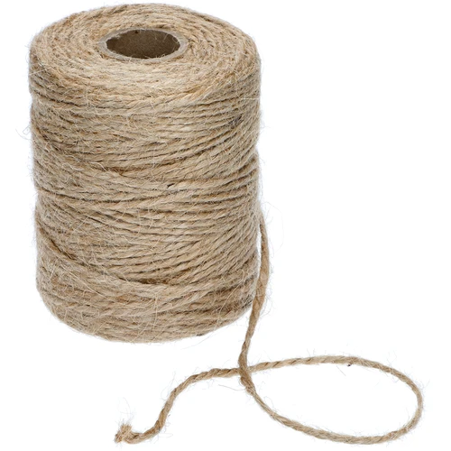 Spago in iuta 2 mm/110 m/250 g - 3