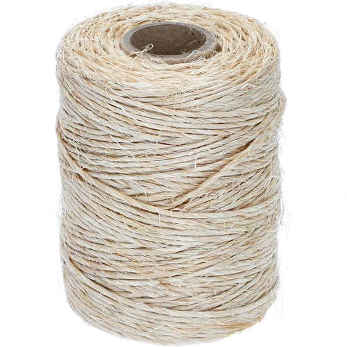Spago in sisal 1,8 mm/115 m/250 g