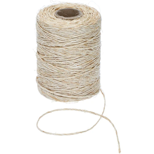 Spago in sisal 1,8 mm/115 m/250 g - 3