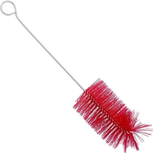 Spazzola per bottiglie da 0,5 L