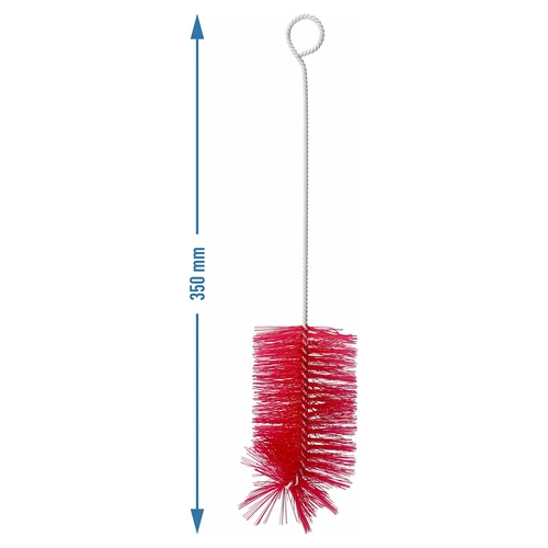 Spazzola per bottiglie da 0,5 L - 2