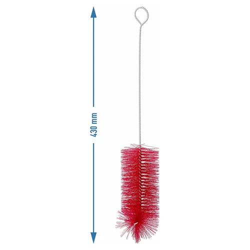 Spazzola per bottiglie da 1 L - 2