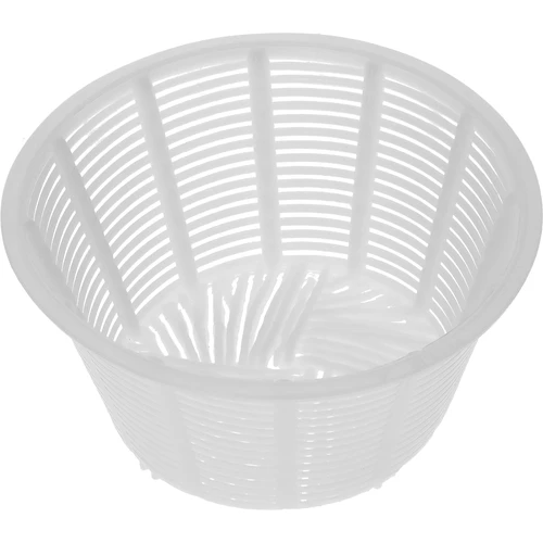 Stampo per formaggio rotondo Ø 13 x 7 cm per 500 g - 2